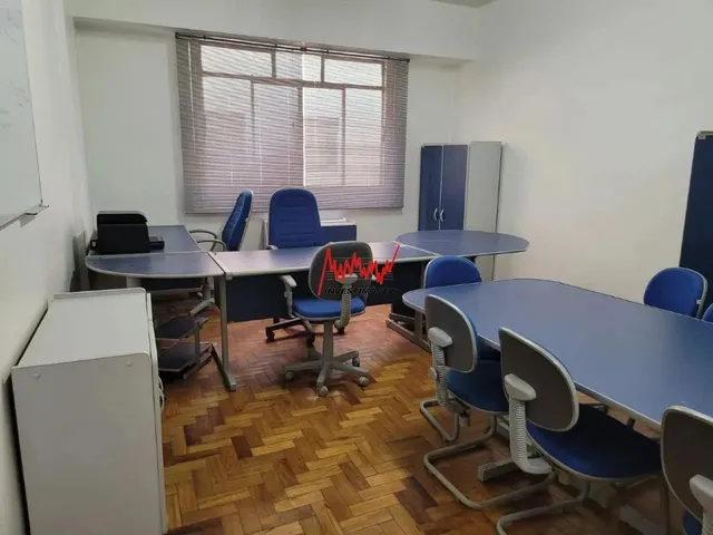 Imagem 1: Aluga-Se Sala Mobiliada, no Hiper Centro de Bh