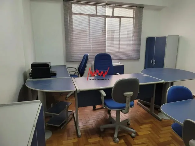 Imagem 8: Aluga-Se Sala Mobiliada, no Hiper Centro de Bh
