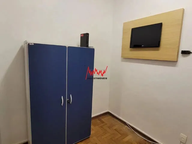Imagem 6: Aluga-Se Sala Mobiliada, no Hiper Centro de Bh