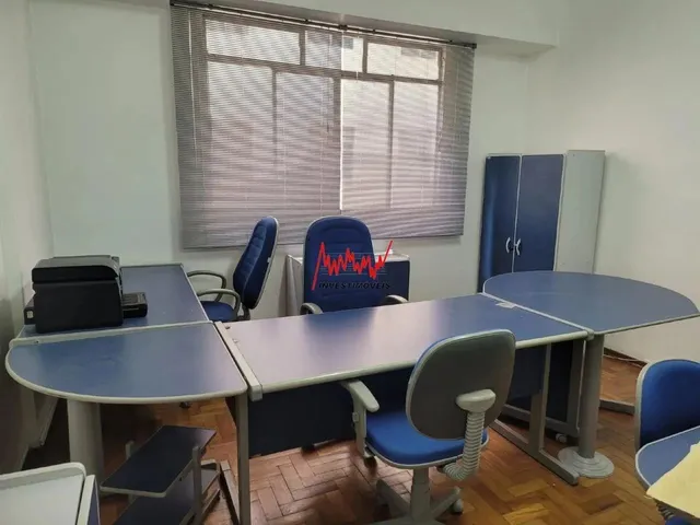 Imagem 7: Aluga-Se Sala Mobiliada, no Hiper Centro de Bh