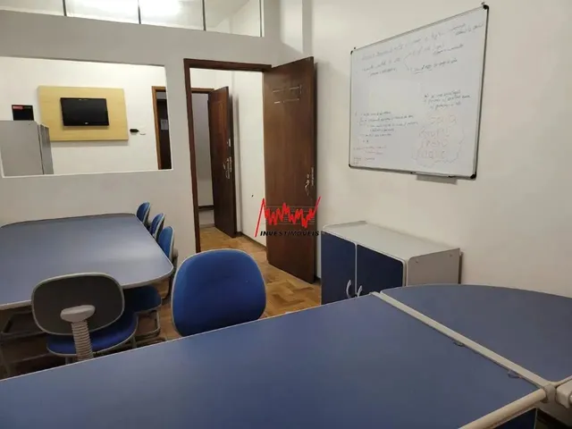 Imagem 5: Aluga-Se Sala Mobiliada, no Hiper Centro de Bh