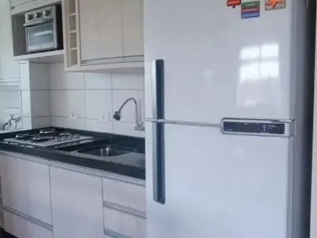Imagem 1: Apartamento para Venda em Maringá, Parque Tarumã, 2 Dormitórios, 1 Banheiro, 1 Vaga