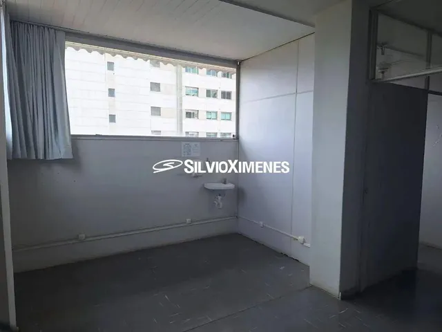 Imagem: Comercial Salas Comerciais no Lourdes com