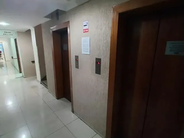 Imagem 3: Sala Comercial em Rua dos Tamoios - Centro - Belo Horizonte/Mg
