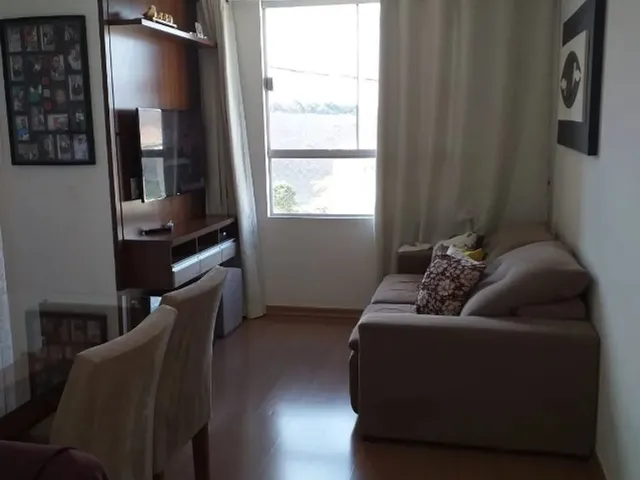 Imagem: Apartamento no Condomínio Solar das Turquesas