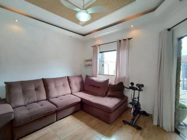 Imagem 2: Casas Padrão em Poços de Caldas