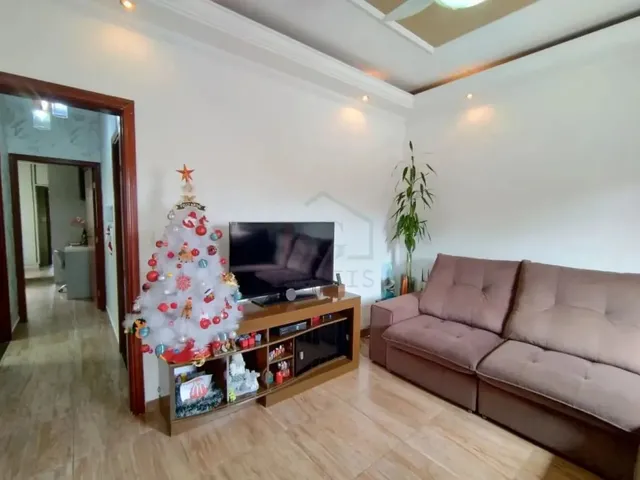 Imagem 10: Casas Padrão em Poços de Caldas