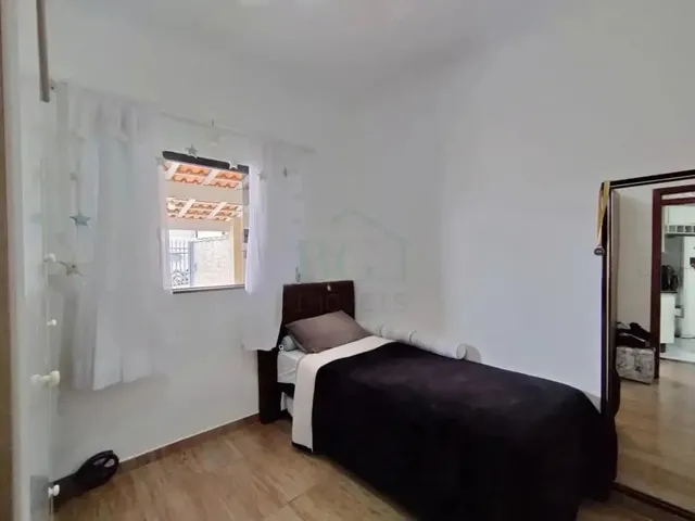 Imagem 11: Casas Padrão em Poços de Caldas