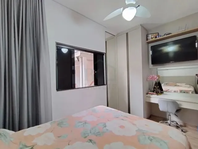 Imagem 8: Casas Padrão em Poços de Caldas