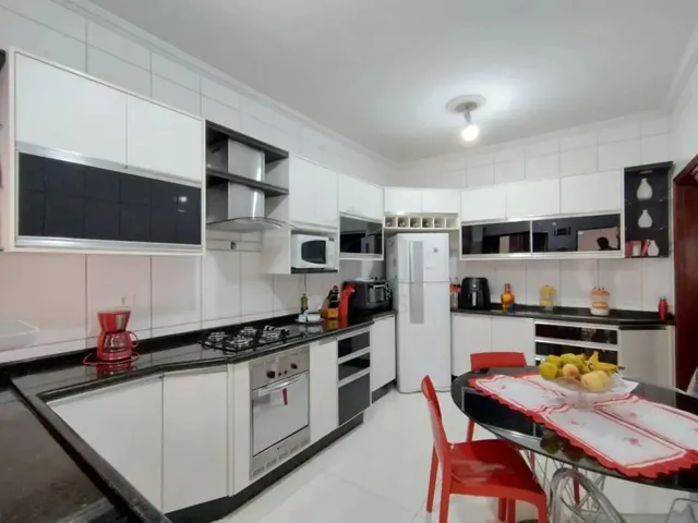 Imagem 9: Casas Padrão em Poços de Caldas
