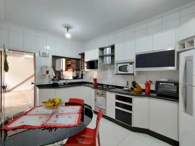 Imagem 6: Casas Padrão em Poços de Caldas