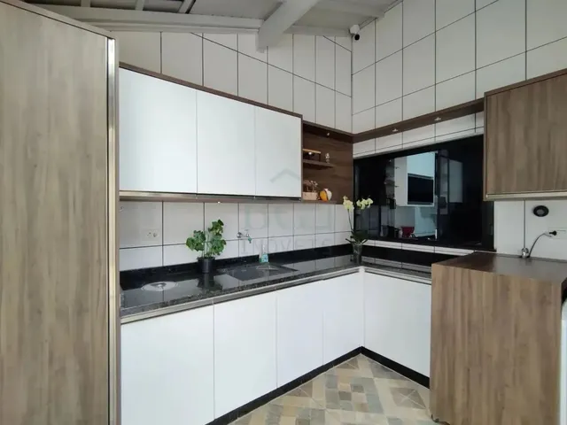 Imagem 13: Casas Padrão em Poços de Caldas