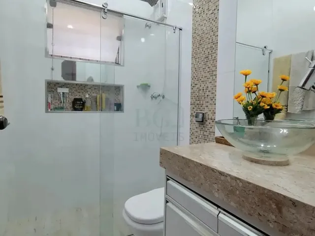 Imagem 14: Casas Padrão em Poços de Caldas