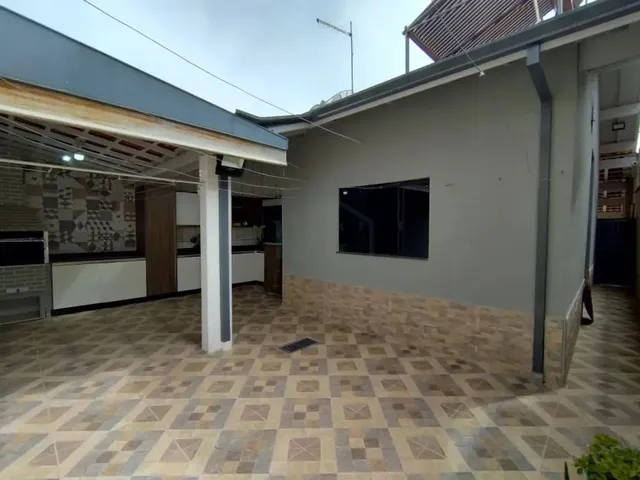 Imagem 7: Casas Padrão em Poços de Caldas
