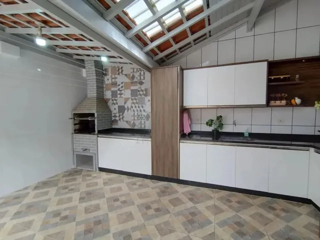 Imagem 4: Casas Padrão em Poços de Caldas