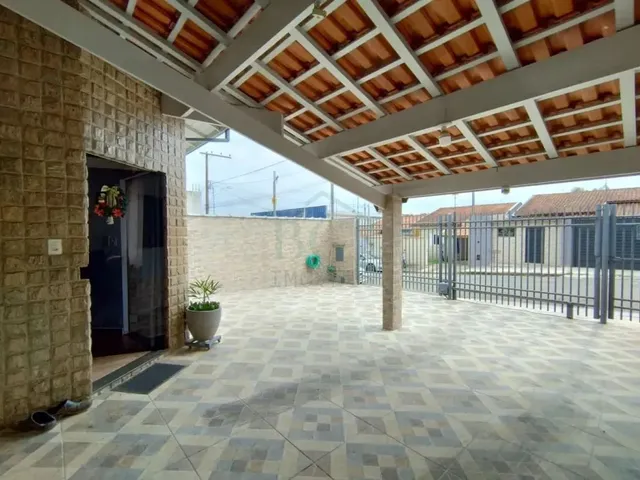 Imagem 12: Casas Padrão em Poços de Caldas