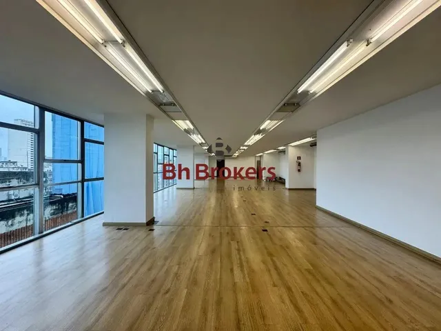 Imagem 2: Andar Corrido para Aluguel no Bairro Centro