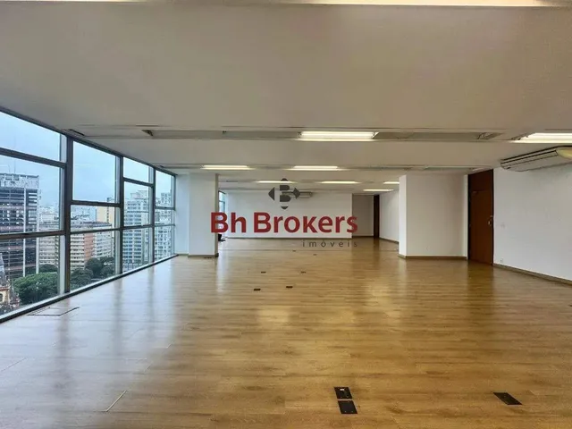 Imagem 16: Andar Corrido para Aluguel no Bairro Centro