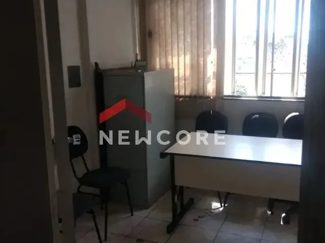 Imagem 8: Sala Comercial em Avenida Amazonas - Centro - Belo Horizonte/Mg