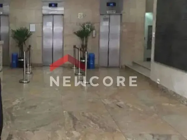 Imagem 2: Sala Comercial em Avenida Amazonas - Centro - Belo Horizonte/Mg
