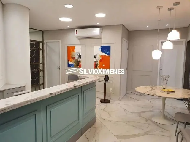 Imagem: Comercial Salas Comerciais no Savassi com