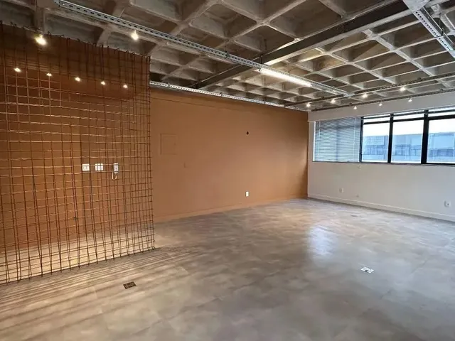 Imagem: Excelente Sala para Alugar no Belvedere