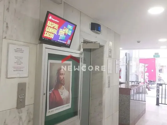 Imagem 15: Sala Comercial em Rua São Paulo - Centro - Belo Horizonte/Mg