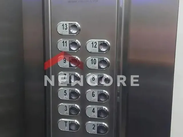 Imagem 2: Sala Comercial em Rua São Paulo - Centro - Belo Horizonte/Mg