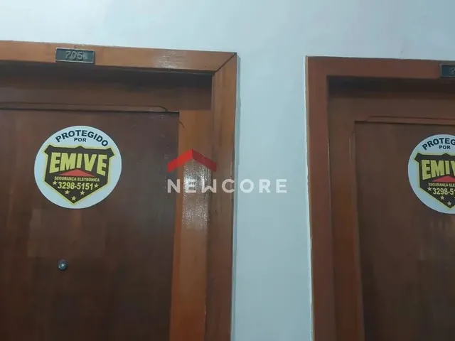 Imagem 14: Sala Comercial em Rua São Paulo - Centro - Belo Horizonte/Mg