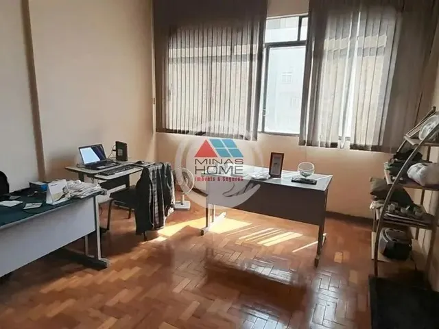 Imagem: Sala Comercial À Venda - Edifício Arcangelo