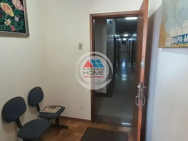 Imagem 6: Sala Comercial À Venda - Edifício Arcangelo Maletta