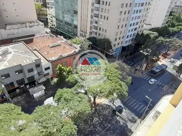 Imagem 7: Sala Comercial À Venda - Edifício Arcangelo Maletta