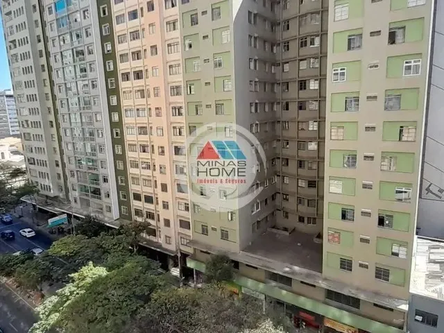 Imagem 9: Sala Comercial À Venda - Edifício Arcangelo Maletta