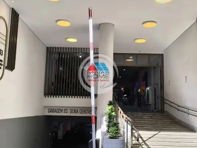 Imagem 2: Sala Comercial À Venda - Edifício Arcangelo Maletta