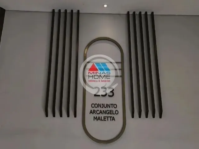 Imagem 3: Sala Comercial À Venda - Edifício Arcangelo Maletta