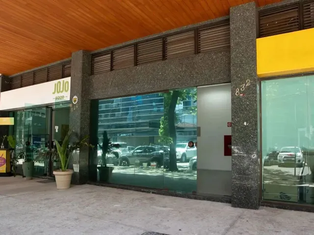 Imagem: Aluguel - Loja - Savassi Belo Horizonte