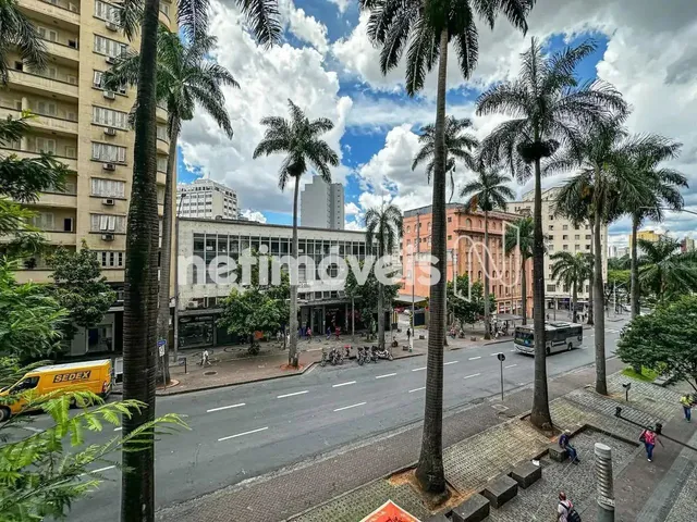 Imagem: Locação Loja Centro Belo Horizonte