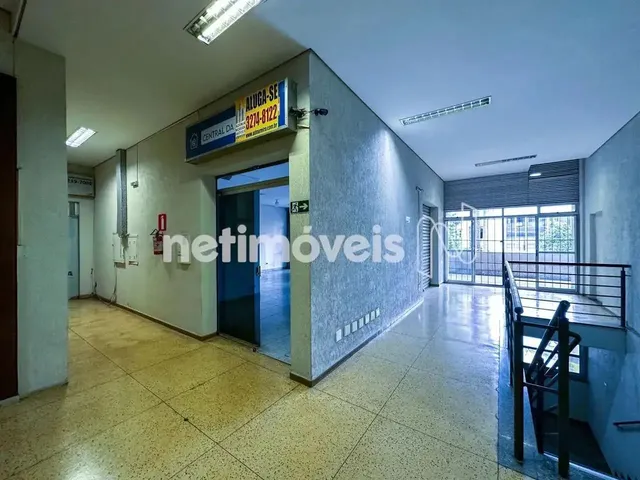 Imagem 5: Locação Loja Centro Belo Horizonte