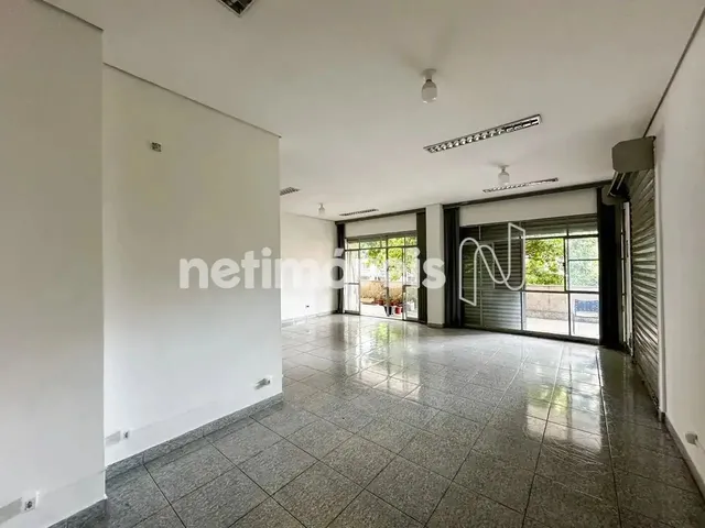 Imagem 6: Locação Loja Centro Belo Horizonte