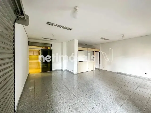 Imagem 2: Locação Loja Centro Belo Horizonte