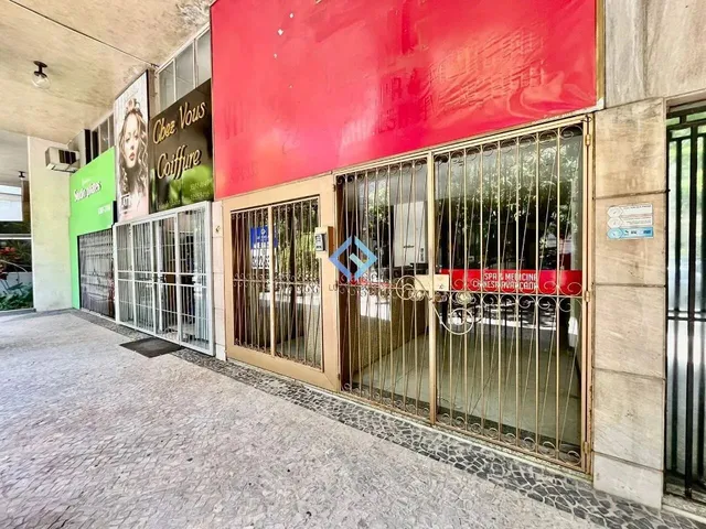 Imagem: Loja a Venda na Savassi com 158M², Mezanino