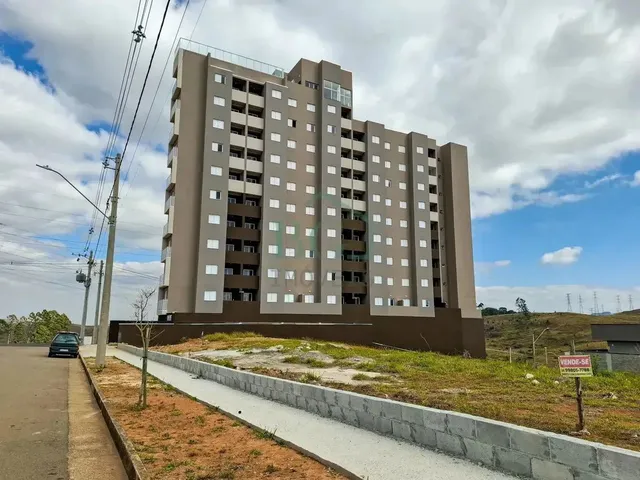 Imagem: Apartamentos Padrão em Poços de Caldas