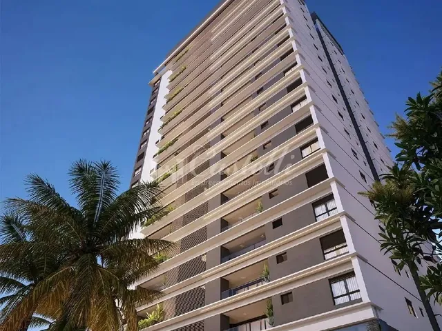 Imagem 1: Apartamento À Venda, com 3 Suítes, Zona 03, Maringa - Pr