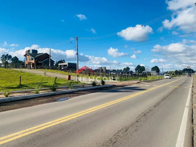 Imagem: Lote em Avenida Benjamin Constante - santa