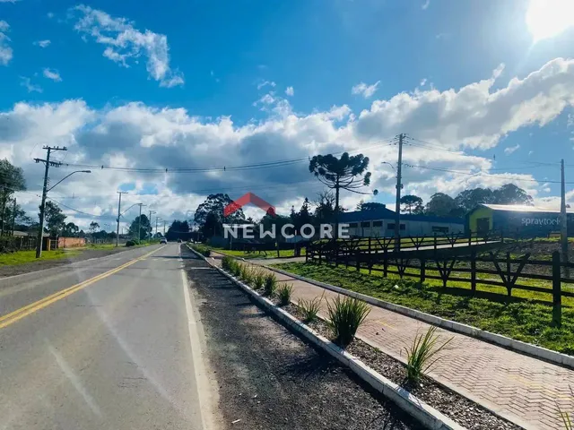 Imagem: Lote em Avenida Benjamin Constante - santa