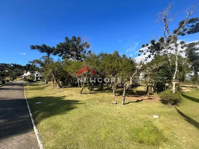 Imagem 4: Lote em Condomínio em Avenida Jenny Chaves Fleck - Centro - Canela/Rs