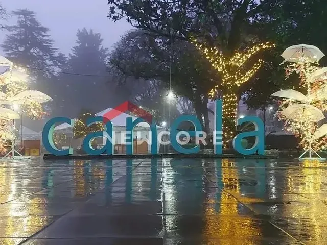 Imagem 7: Lote em Condomínio em Avenida Jenny Chaves Fleck - Centro - Canela/Rs