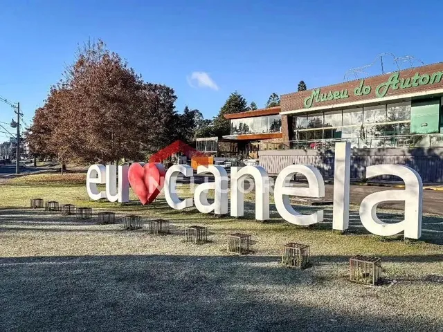 Imagem 5: Lote em Condomínio em Avenida Jenny Chaves Fleck - Centro - Canela/Rs