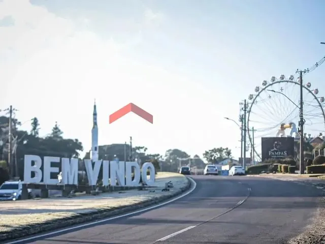 Imagem 8: Lote em Condomínio em Avenida Jenny Chaves Fleck - Centro - Canela/Rs