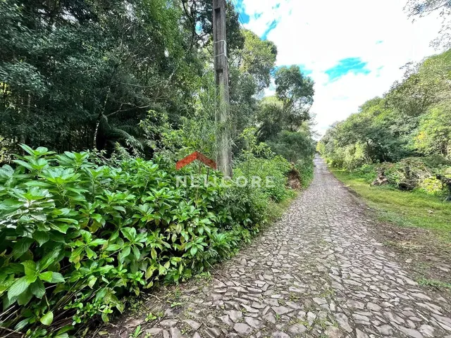 Imagem: Lote em Rua 3 do Alpes - Alpes - São Francisco